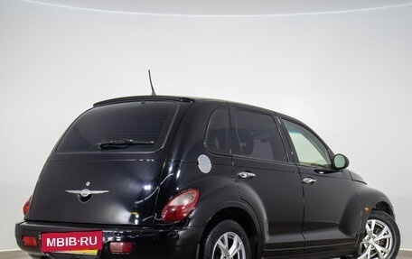 Chrysler PT Cruiser, 2006 год, 549 000 рублей, 5 фотография