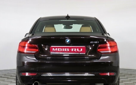 BMW 2 серия F22, 2017 год, 2 250 000 рублей, 5 фотография