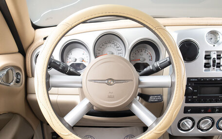 Chrysler PT Cruiser, 2006 год, 549 000 рублей, 10 фотография