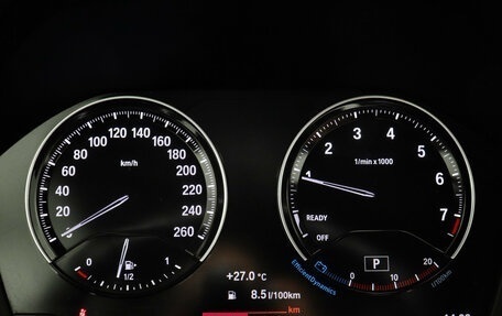 BMW 2 серия F22, 2017 год, 2 250 000 рублей, 13 фотография