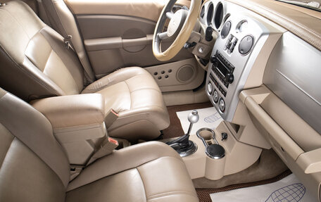 Chrysler PT Cruiser, 2006 год, 549 000 рублей, 16 фотография
