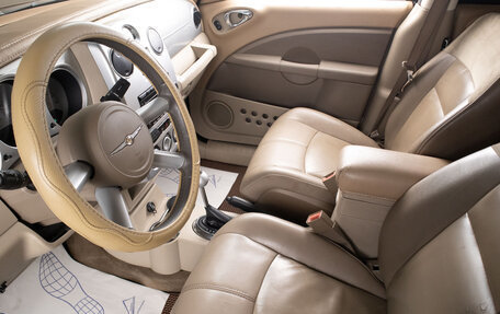 Chrysler PT Cruiser, 2006 год, 549 000 рублей, 15 фотография