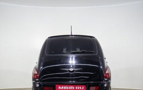 Chrysler PT Cruiser, 2006 год, 549 000 рублей, 6 фотография