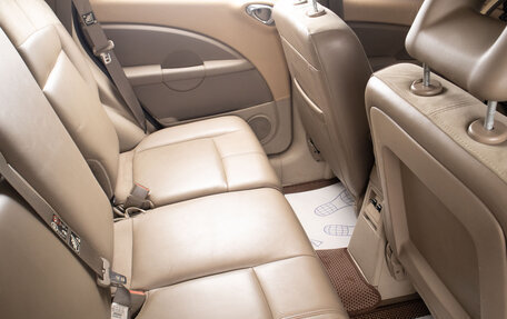 Chrysler PT Cruiser, 2006 год, 549 000 рублей, 18 фотография