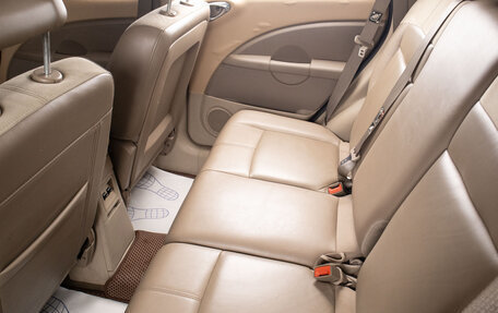 Chrysler PT Cruiser, 2006 год, 549 000 рублей, 17 фотография