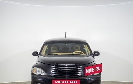 Chrysler PT Cruiser, 2006 год, 549 000 рублей, 3 фотография