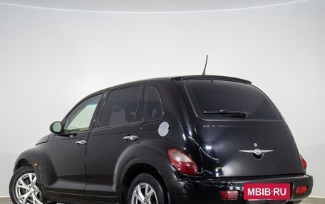 Chrysler PT Cruiser, 2006 год, 549 000 рублей, 7 фотография