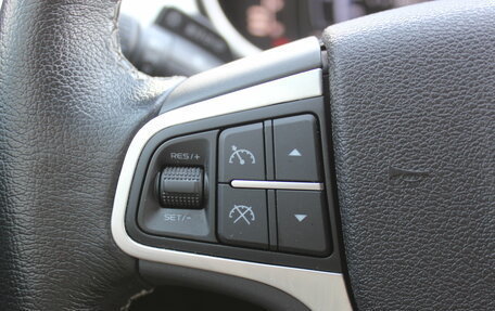 Geely Atlas I, 2020 год, 1 397 000 рублей, 24 фотография