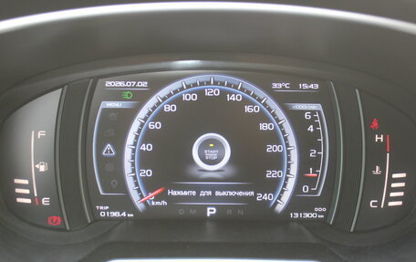 Geely Atlas I, 2020 год, 1 397 000 рублей, 23 фотография