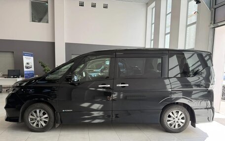 Nissan Serena IV, 2018 год, 1 950 000 рублей, 3 фотография