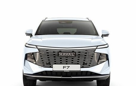 Haval F7, 2026 год, 3 799 000 рублей, 3 фотография