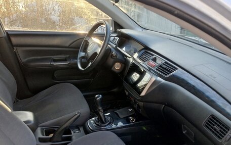 Mitsubishi Lancer IX, 2003 год, 345 000 рублей, 5 фотография