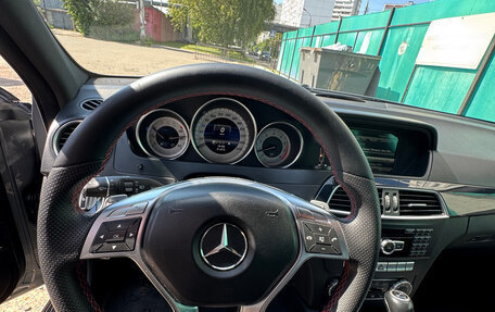 Mercedes-Benz C-Класс, 2012 год, 1 650 000 рублей, 6 фотография