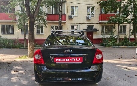 Ford Focus II рестайлинг, 2009 год, 560 000 рублей, 5 фотография