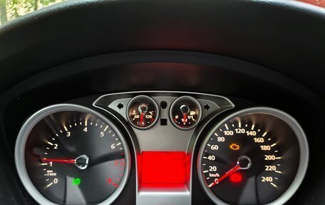 Ford Focus II рестайлинг, 2009 год, 560 000 рублей, 17 фотография