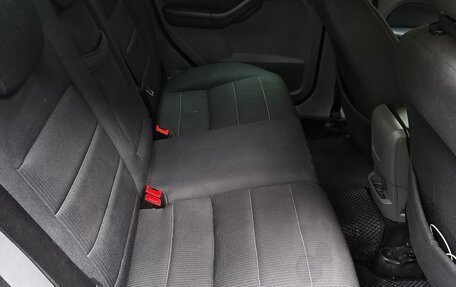 Ford Focus II рестайлинг, 2009 год, 560 000 рублей, 16 фотография