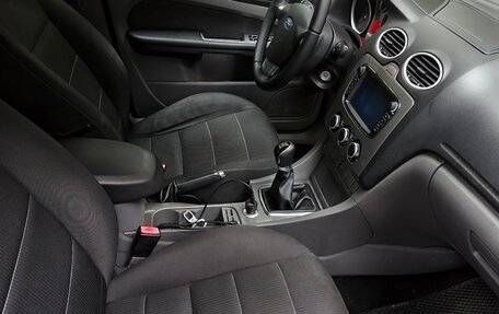 Ford Focus II рестайлинг, 2009 год, 560 000 рублей, 19 фотография