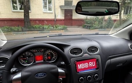 Ford Focus II рестайлинг, 2009 год, 560 000 рублей, 18 фотография