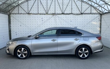 KIA Cerato IV, 2018 год, 1 740 000 рублей, 10 фотография