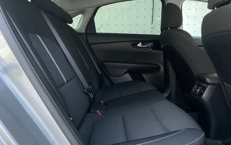 KIA Cerato IV, 2018 год, 1 740 000 рублей, 13 фотография