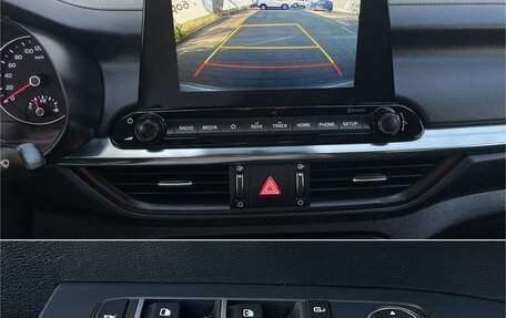 KIA Cerato IV, 2018 год, 1 740 000 рублей, 18 фотография