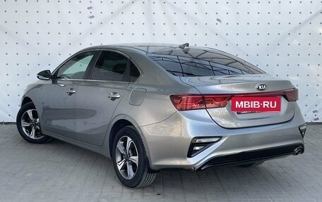 KIA Cerato IV, 2018 год, 1 740 000 рублей, 5 фотография