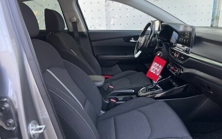 KIA Cerato IV, 2018 год, 1 740 000 рублей, 12 фотография