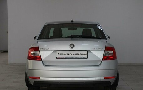 Skoda Octavia, 2020 год, 1 999 900 рублей, 5 фотография