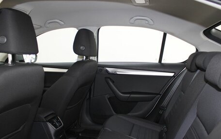 Skoda Octavia, 2020 год, 1 999 900 рублей, 10 фотография