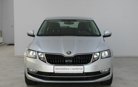 Skoda Octavia, 2020 год, 1 999 900 рублей, 2 фотография