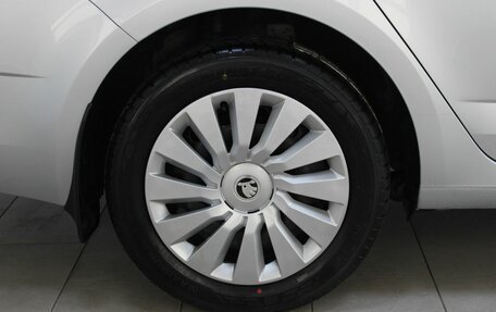 Skoda Octavia, 2020 год, 1 999 900 рублей, 7 фотография