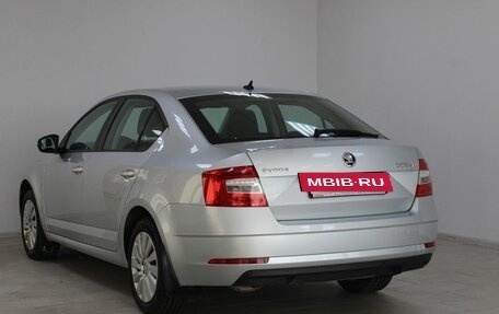 Skoda Octavia, 2020 год, 1 999 900 рублей, 4 фотография