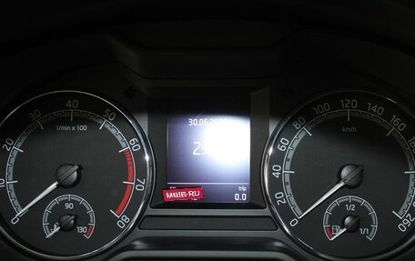 Skoda Octavia, 2020 год, 1 999 900 рублей, 21 фотография