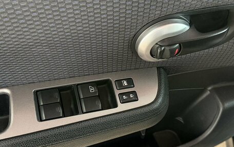 Nissan Tiida, 2010 год, 659 000 рублей, 20 фотография