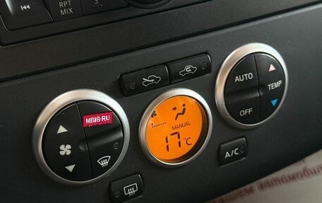 Nissan Tiida, 2010 год, 659 000 рублей, 19 фотография