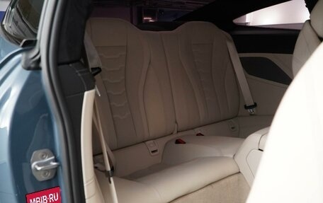 BMW 8 серия, 2019 год, 6 777 077 рублей, 9 фотография