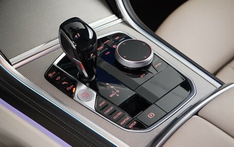 BMW 8 серия, 2019 год, 6 777 077 рублей, 21 фотография