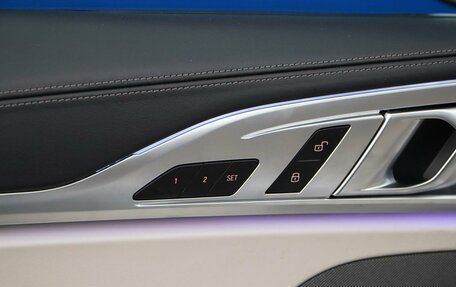 BMW 8 серия, 2019 год, 6 777 077 рублей, 18 фотография