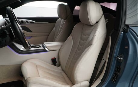 BMW 8 серия, 2019 год, 6 777 077 рублей, 12 фотография