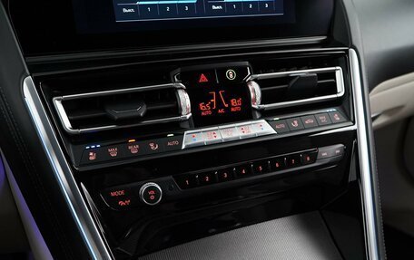 BMW 8 серия, 2019 год, 6 777 077 рублей, 16 фотография