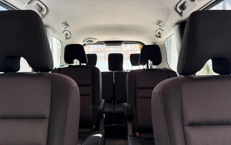 Nissan Serena IV, 2018 год, 1 950 000 рублей, 9 фотография