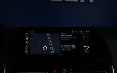 BMW 8 серия, 2019 год, 6 777 077 рублей, 24 фотография
