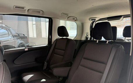 Nissan Serena IV, 2018 год, 1 950 000 рублей, 12 фотография
