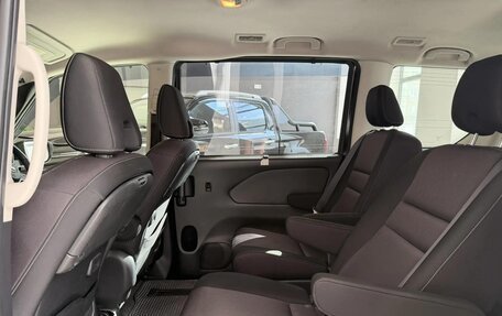 Nissan Serena IV, 2018 год, 1 950 000 рублей, 11 фотография