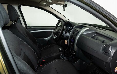 Renault Duster I рестайлинг, 2020 год, 1 626 000 рублей, 6 фотография
