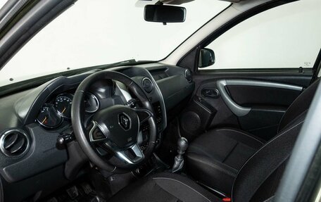 Renault Duster I рестайлинг, 2020 год, 1 626 000 рублей, 5 фотография