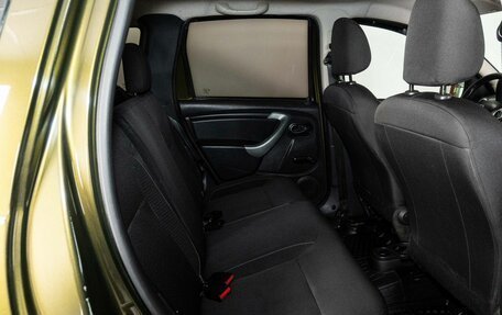 Renault Duster I рестайлинг, 2020 год, 1 626 000 рублей, 8 фотография