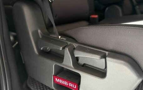 Nissan Serena IV, 2018 год, 1 950 000 рублей, 18 фотография