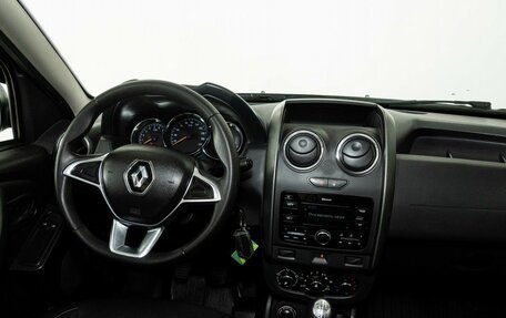 Renault Duster I рестайлинг, 2020 год, 1 626 000 рублей, 13 фотография