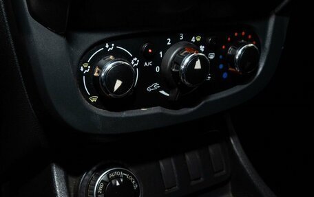 Renault Duster I рестайлинг, 2020 год, 1 626 000 рублей, 11 фотография